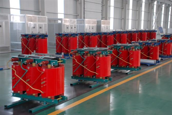 北京SCB10环氧树脂浇注干式变压器