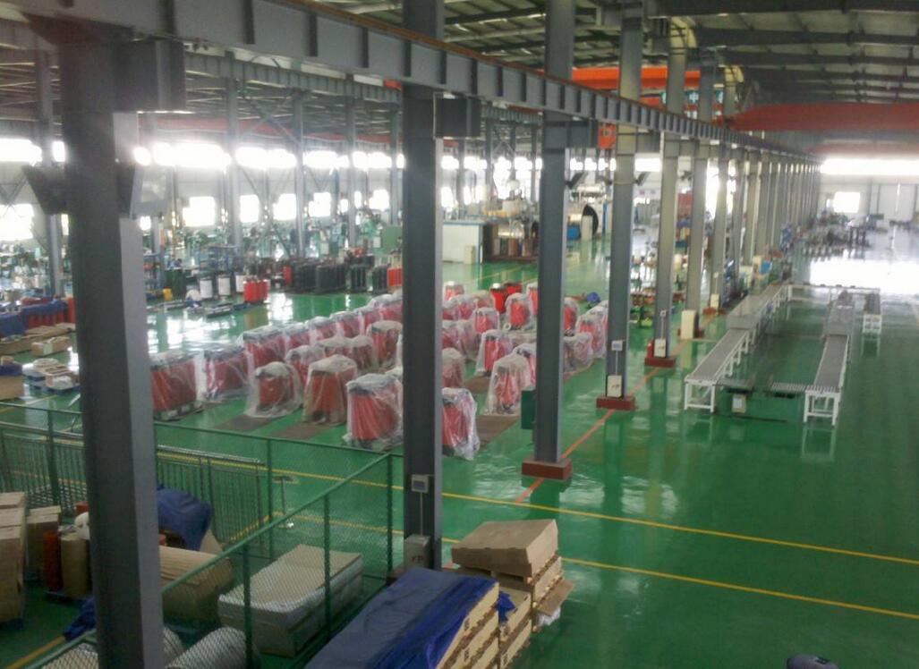 北京干式变压器厂家