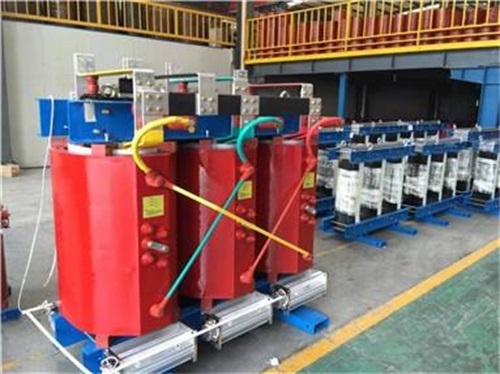 北京SCB11-125KVA干式变压器厂家现货