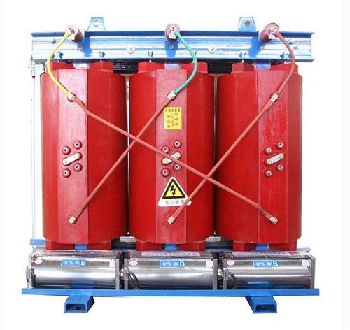 北京SCB11-1000KVA干式变压器现货供应