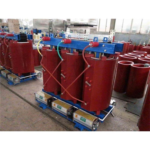 北京SCB13-100KVA干式变压器供应厂家