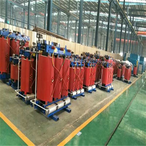 北京SCB14-50KVA干式变压器