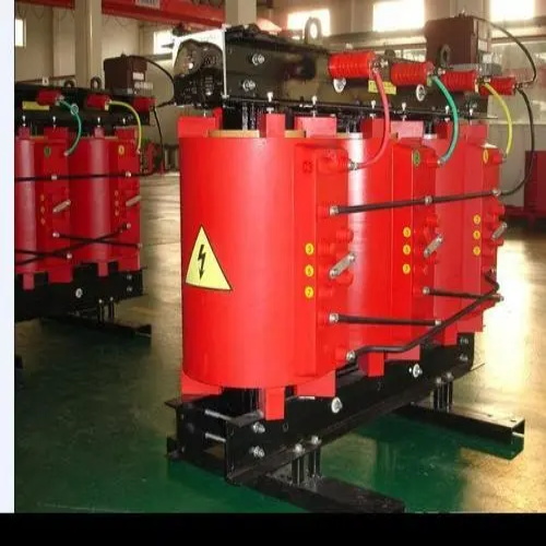 北京SCB18-2500KVA干式变压器