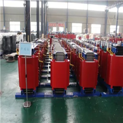 北京SCB14干式变压器尺寸标准