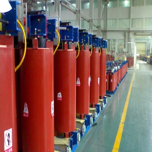 北京SCB18干式变压器技术条件