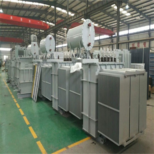北京S20-10000KVA油浸式变压器