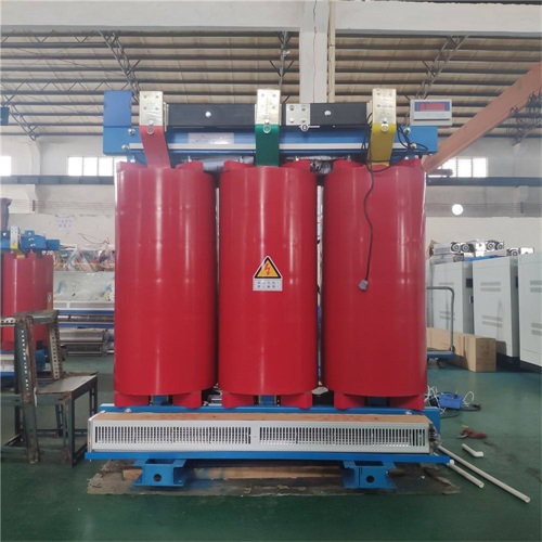 北京SCB10-1250KVA/10KV/0.4KV干式变压器