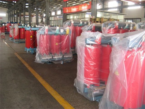 北京SCB10-200kva干式变压器现货价格