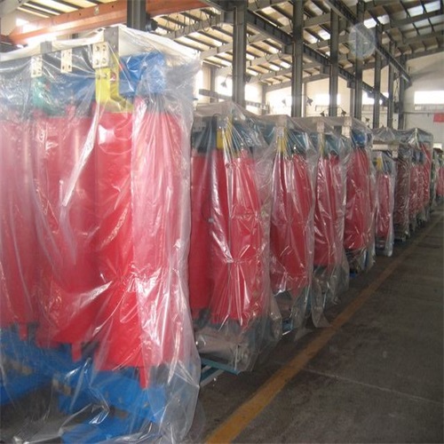 北京SCB14-1250KVA/10KV干式变压器